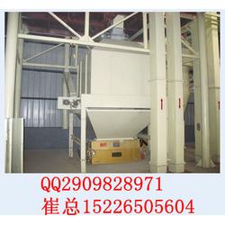河北省饲料厂企业名单中，有哪些中小型饲料厂在河北石家庄地区？