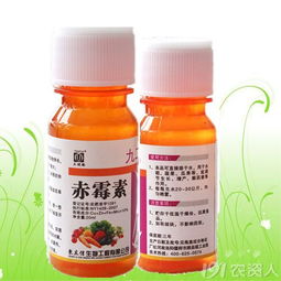 赤霉素：植物生长的神奇助力