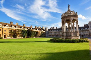 澳大利亚国立大学、 墨尔本大学、悉尼大学：景观设计领域的佼佼者