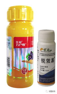 丙环唑在花椒着色期Neng平安使用吗？