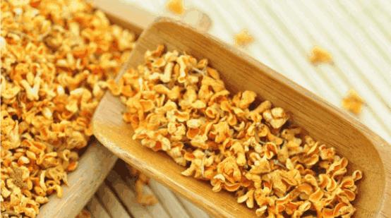 怎么选桂花，kan花色还是闻香味？