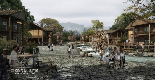 1. 材料与色彩搭配