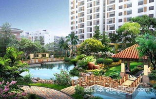 园林景观设计性价比高的品牌揭秘