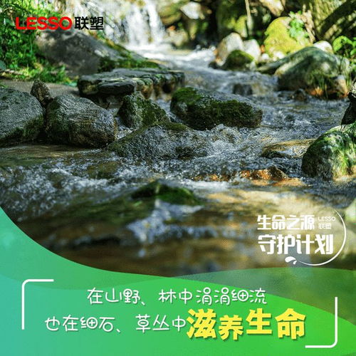 水循环：农业生态的生命力之源