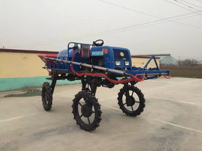 喷洒机角度调整的重要性