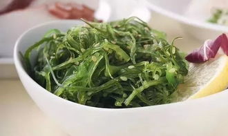 石花菜：藻类植物，单多细胞两全其美