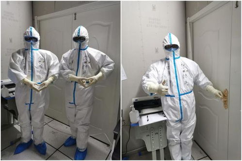 医护人员的韧性养成