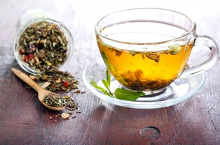 金银花菊花茶多久喝一次？听听老中医怎么说