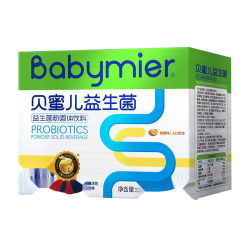 蜜拓蜜益生菌价格表大揭秘，规格不同价格有啥区别？