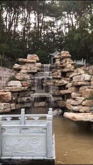 假山选石的奥秘，你懂了吗？