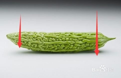 苦瓜苦味难忍？掌握5大步骤