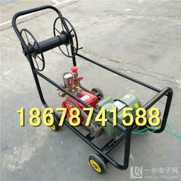 农药机家用需要怎么维护？我来告诉你