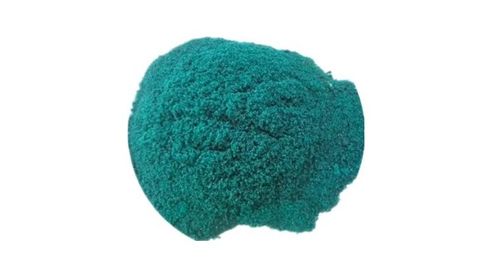 乙酸铜：杀菌Neng手