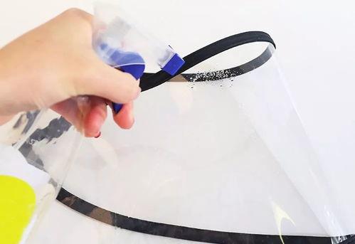 确保密封性，防止农药喷溅的小技巧