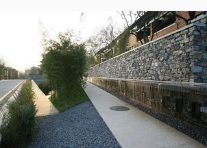 景观装置艺术手法特点大揭秘