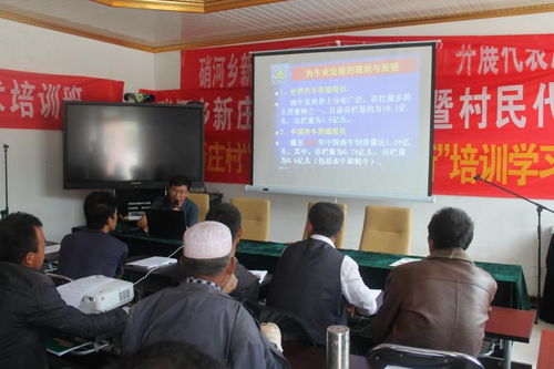 农业养殖管理核心：自我管理