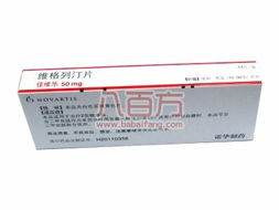 注意事项：二甲双胍维格列汀片的用药平安