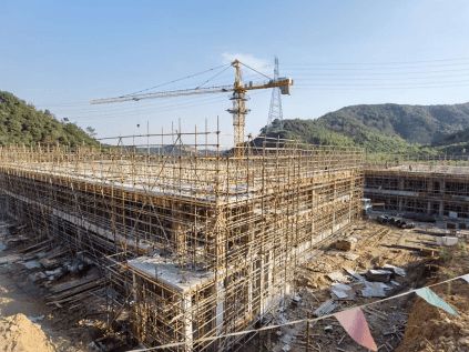 如何建造猪场：节省成本的高效建设指南