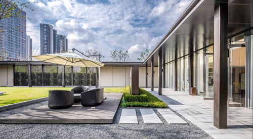 荷兰West 8设计事务所：人与自然的和谐共生