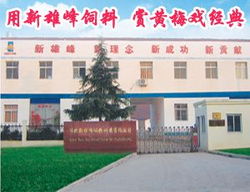 河南有哪些大型的饲料厂，与苏州鱼饲料厂规模相当？