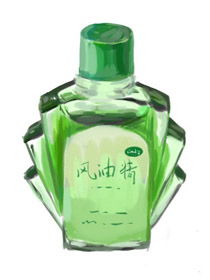 农药的正确使用