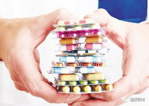 抗菌药物使用的注意事项