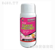 配比调整， 防治效果大提升