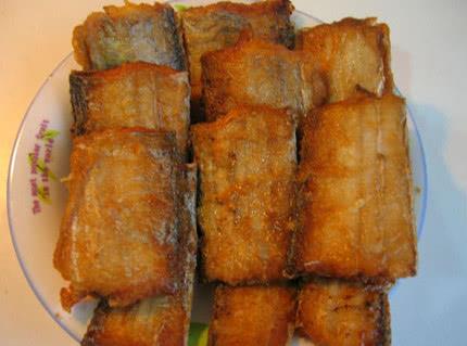 鹿肉腥味重，如何快速去除