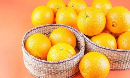 桔子营养价值高，你知道它还有哪些神奇功效吗