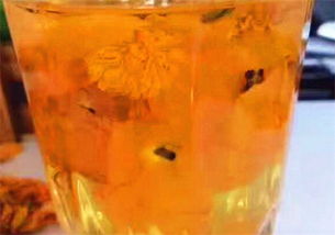 金莲花泡水喝有哪些好处？它的养生功效你知道吗