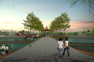 园林规划设计：生态理念与艺术融合的探索