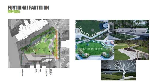 年轻人的活力天地