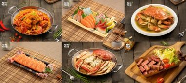 樱花虾：揭秘其独特风味背后的神秘食材秘密