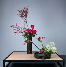 干花插花，让时光静止的艺术