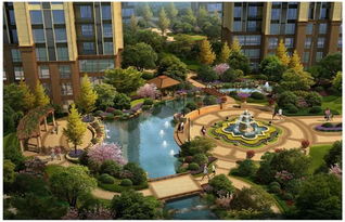 植物配置的艺术， 打造独特生态景观