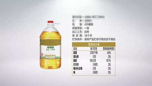 广西出台食用植物油小油坊监督办法