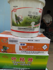 云南农药企业的绿色生产