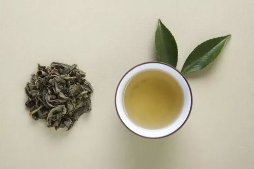 毛尖茶，中国名茶