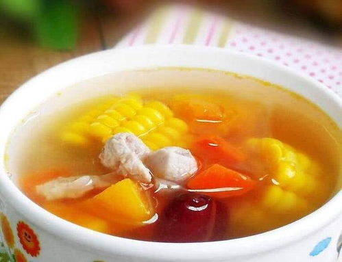 秋季养生，喝什么汤最滋补