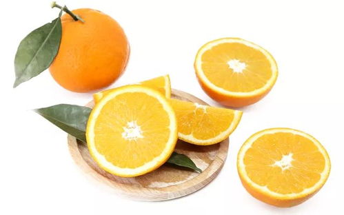 四、 清洗脐橙，有妙招