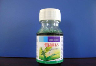 百草枯的详细信息