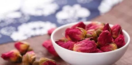 喝玫瑰花茶头晕，这可咋整啊？