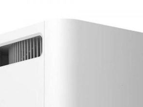 小米空气净化器优质型号推荐