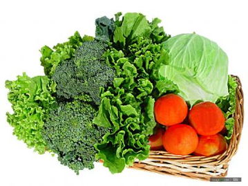 耐高温蔬菜大盘点