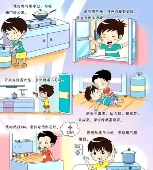 一氧化碳中毒的案例