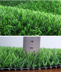 人造草坪的保养小贴士