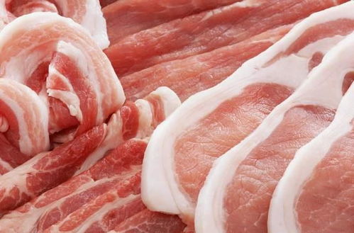 年后猪肉价格持续下跌，影响消费者和养殖户