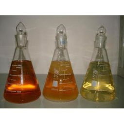 配方比例的讲究