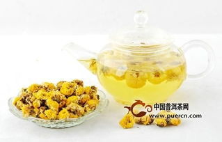 菊花泡绿了还能安心喝吗