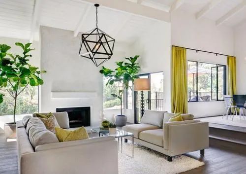 净化三剑客——甲醛、 苯、氨气的克星